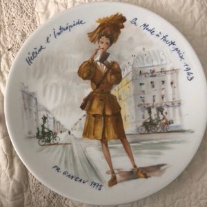 Women of The Century
by D'ARCEAU LIMOGES
